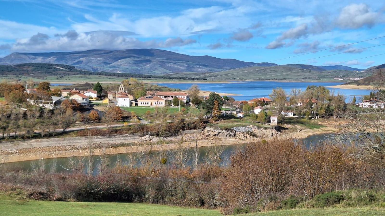 La Casuca De Antoniooti Villa Las Rozas de Valdearroyo Eksteriør bilde